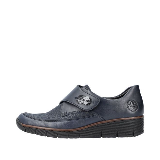 RIEKER 537C0 GUS