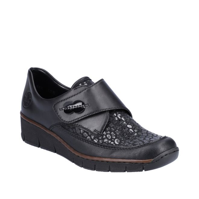 RIEKER 537C0 GUS
