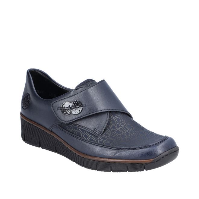 RIEKER 537C0 GUS