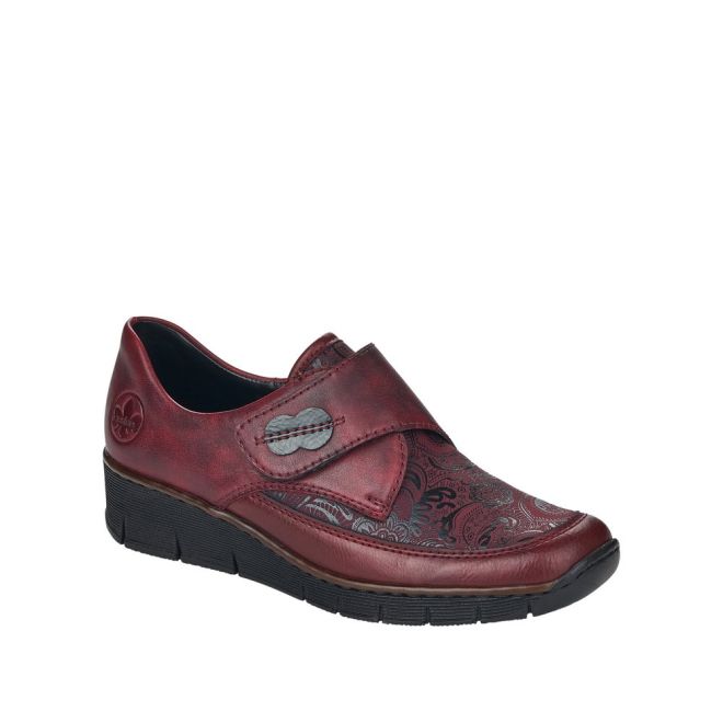 RIEKER 537C0 GUS