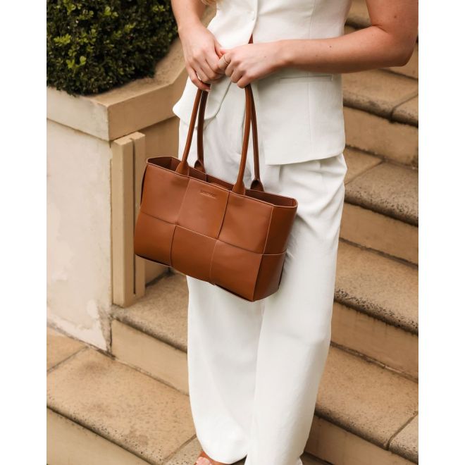 LOUENHIDE GWEN HANDBAG