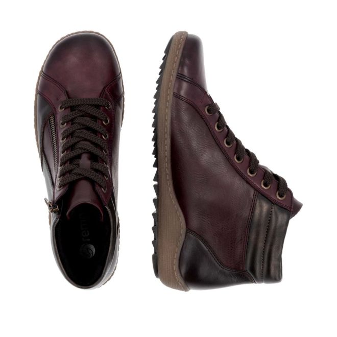 REMONTE R1458 HARLIE