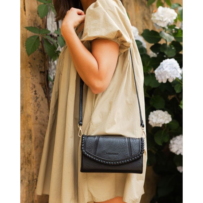 LOUENHIDE 2788 HARLOW CROSSBODY