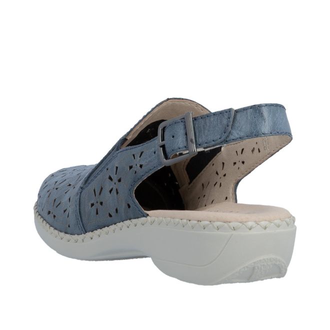 RIEKER 41371 HELGA