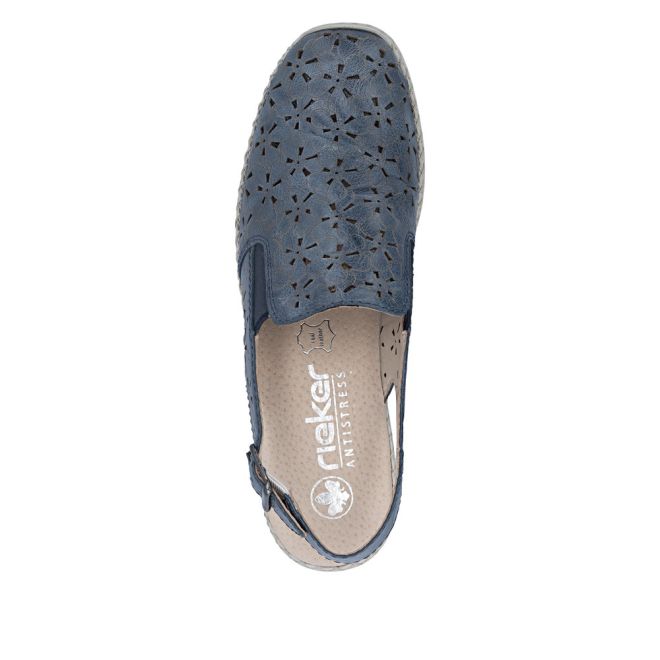 RIEKER 41371 HELGA