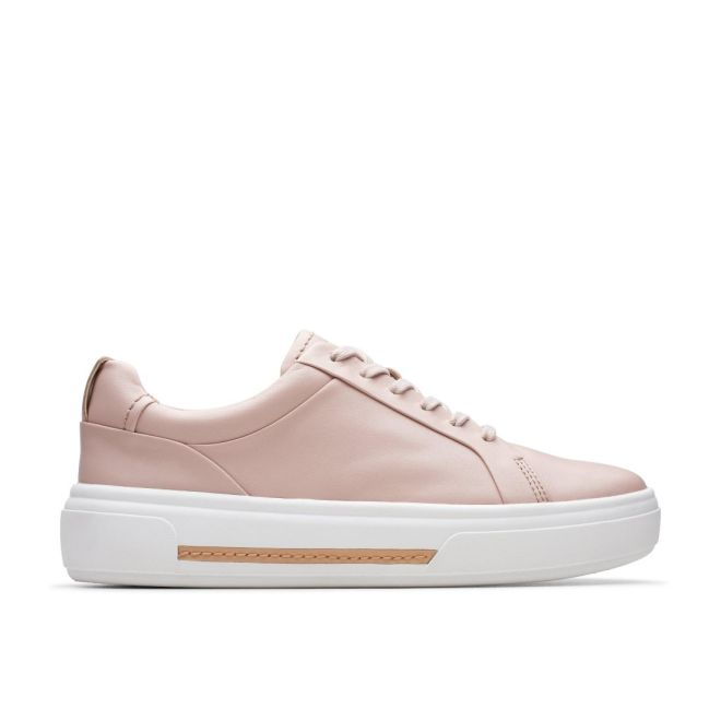 CLARKS HOLLYHOCK WALK