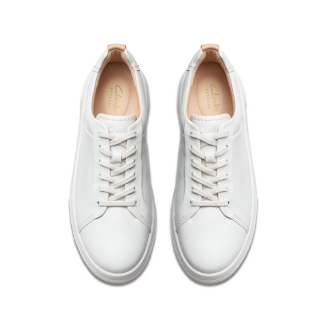 CLARKS HOLLYHOCK WALK