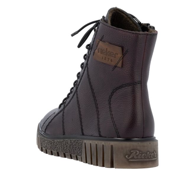 RIEKER Y3421 JANAH