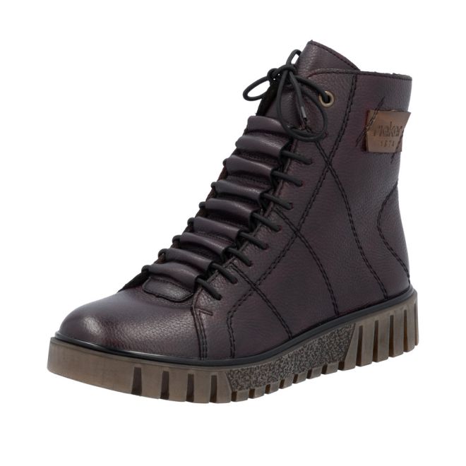 RIEKER Y3421 JANAH