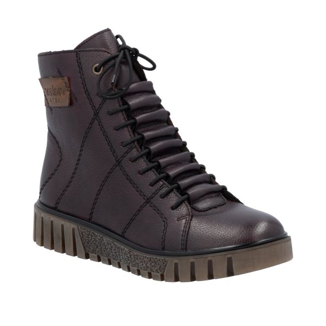 RIEKER Y3421 JANAH