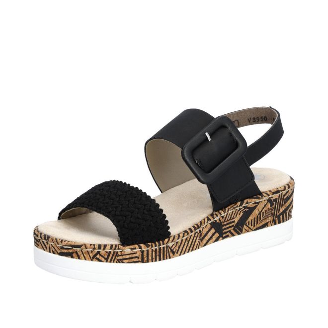 RIEKER V3950 JANELLE