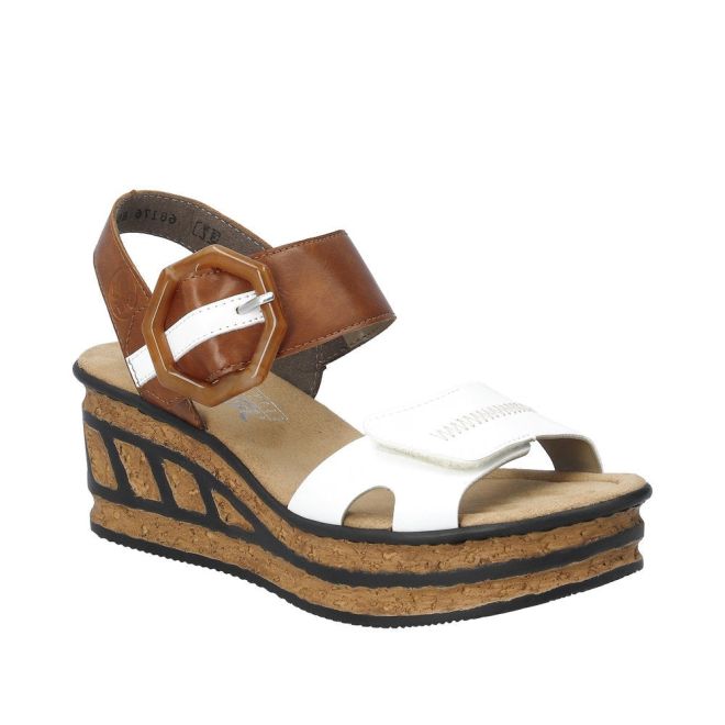 RIEKER 68176 JANNA