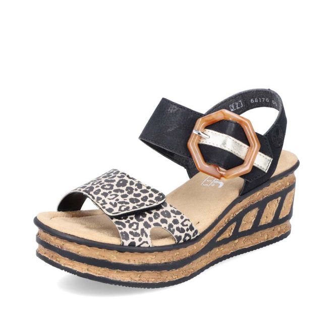 RIEKER 68176 JANNA