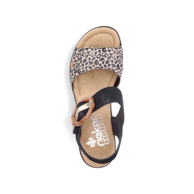 RIEKER 68176 JANNA