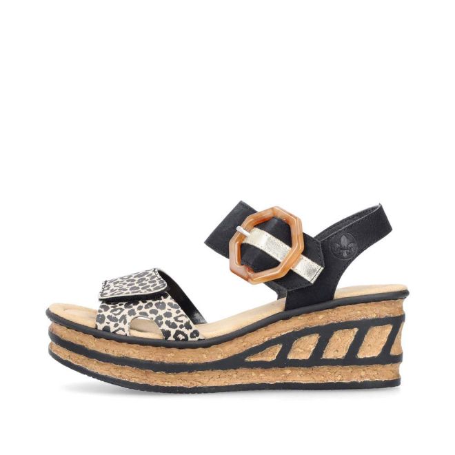 RIEKER 68176 JANNA