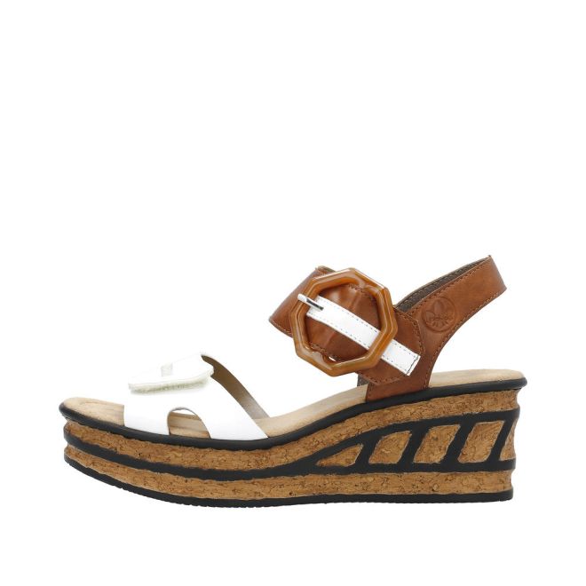 RIEKER 68176 JANNA