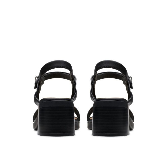 CLARKS JAYLAN RAY