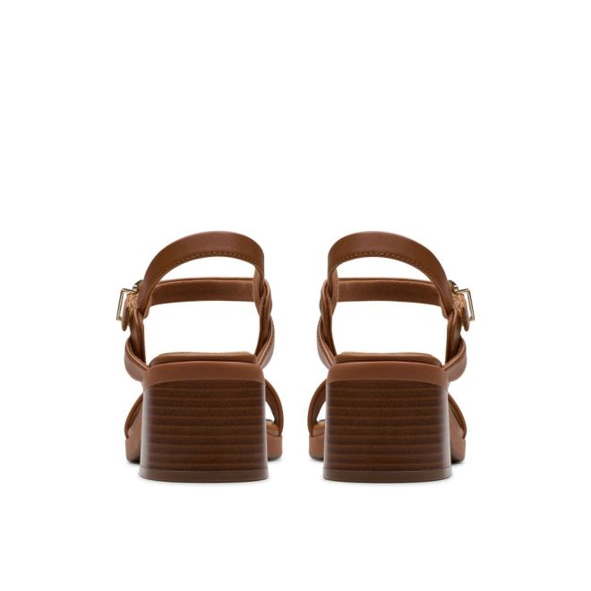 CLARKS JAYLAN RAY