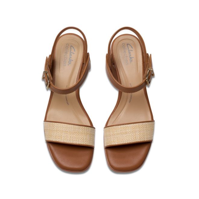 CLARKS JAYLAN RAY