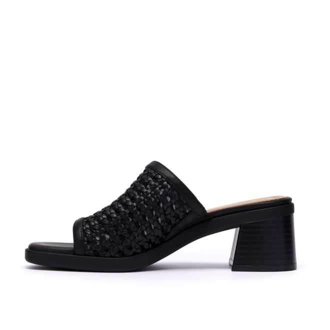 CLARKS JAYLAN SLIDE