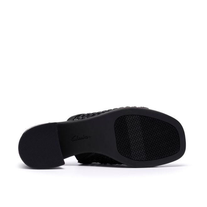CLARKS JAYLAN SLIDE