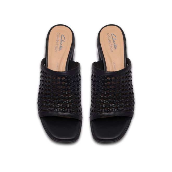 CLARKS JAYLAN SLIDE