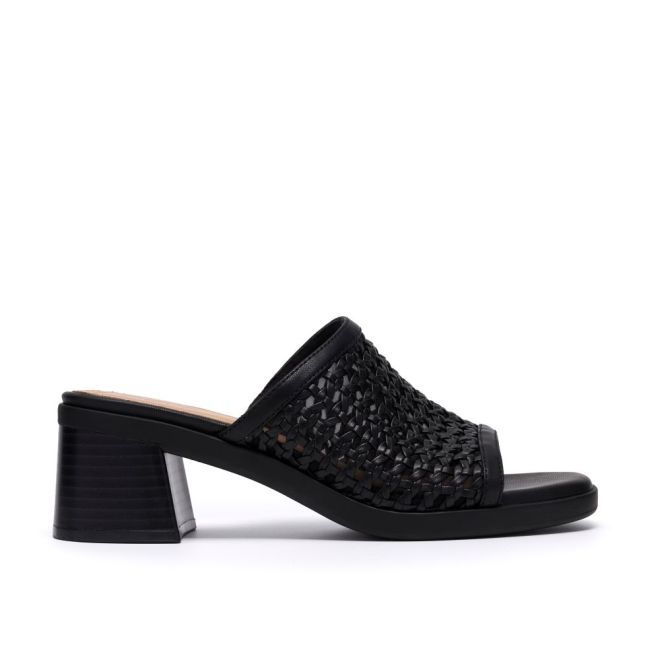 CLARKS JAYLAN SLIDE