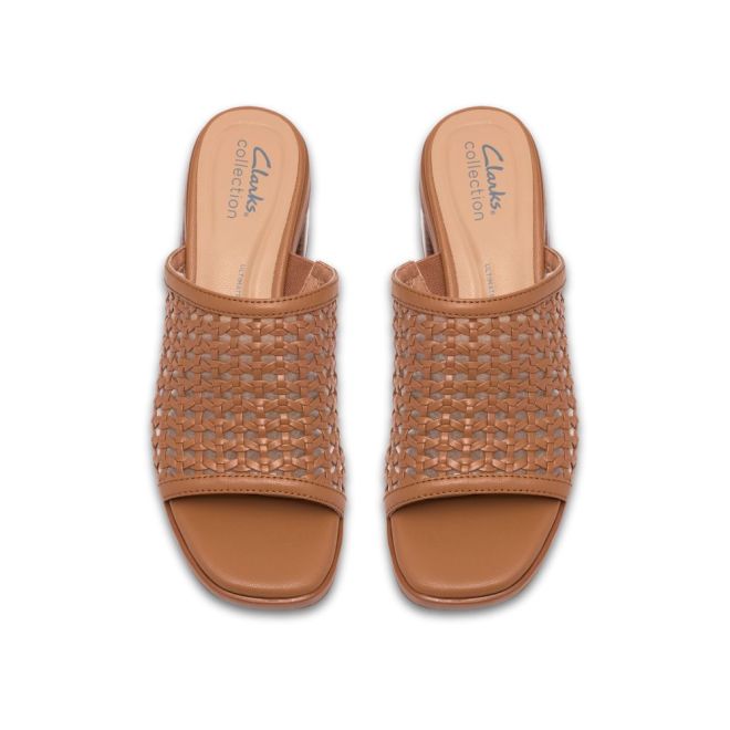 CLARKS JAYLAN SLIDE