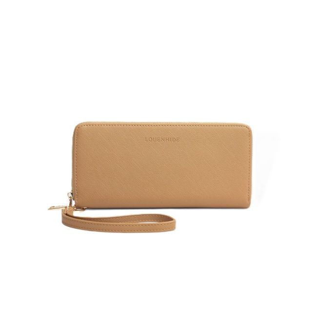 LOUENHIDE JESSICA WALLET