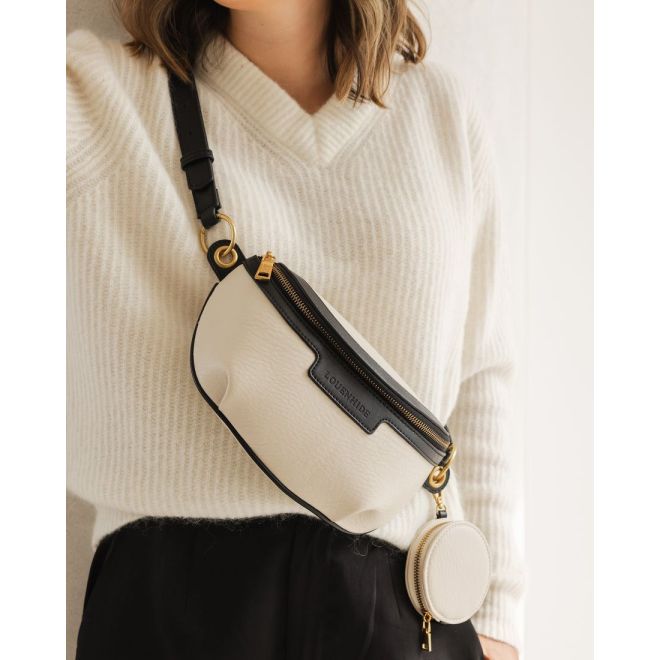 LOUENHIDE 7605 JOEY SLING BAG