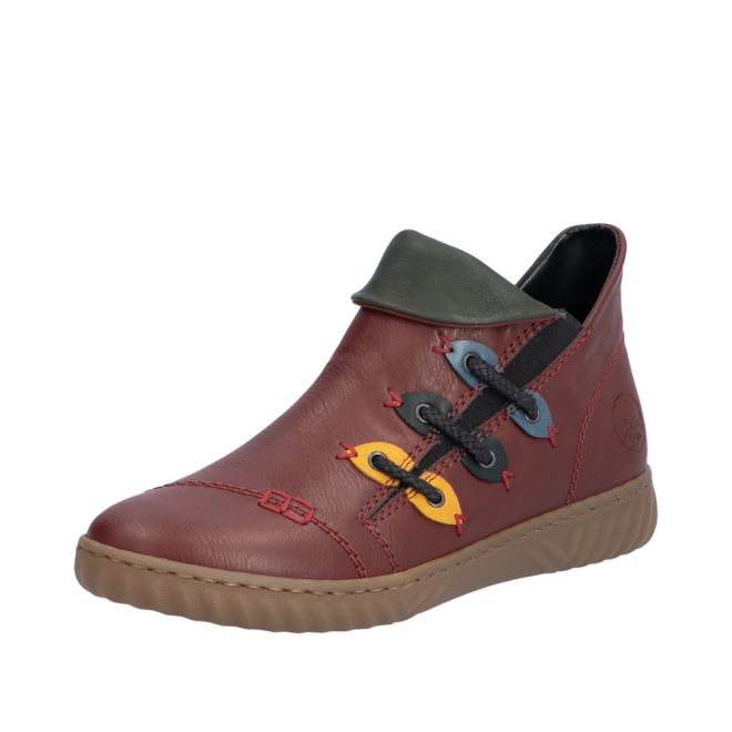 RIEKER N0950 JONESY