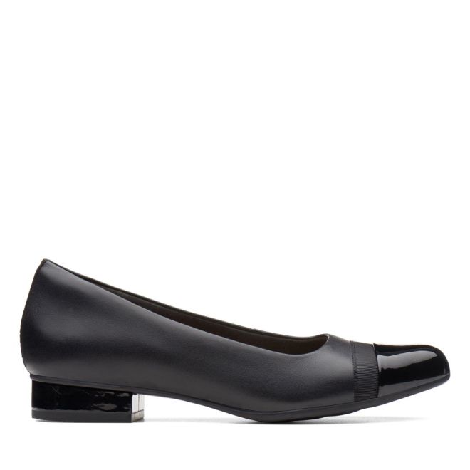 CLARKS JULIET MONTE