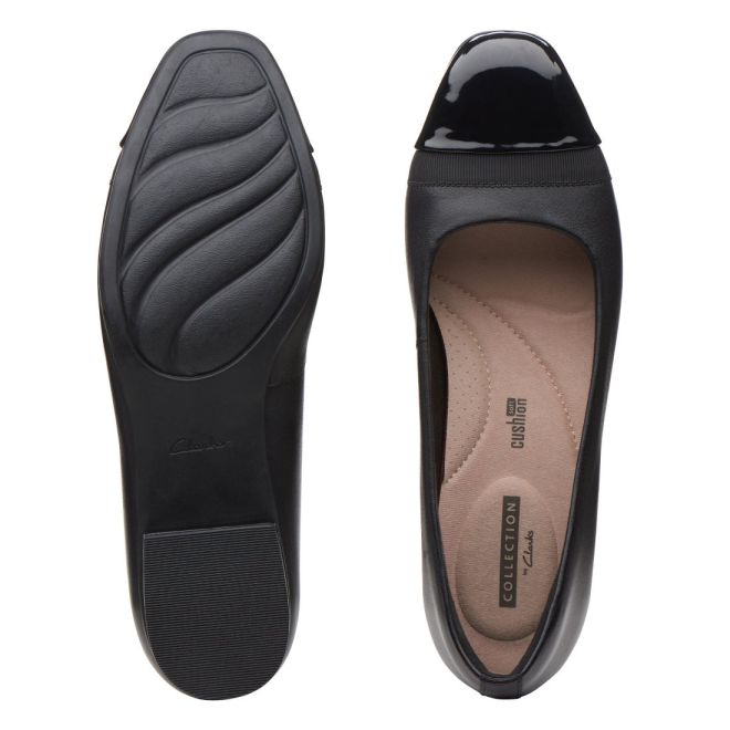 CLARKS JULIET MONTE
