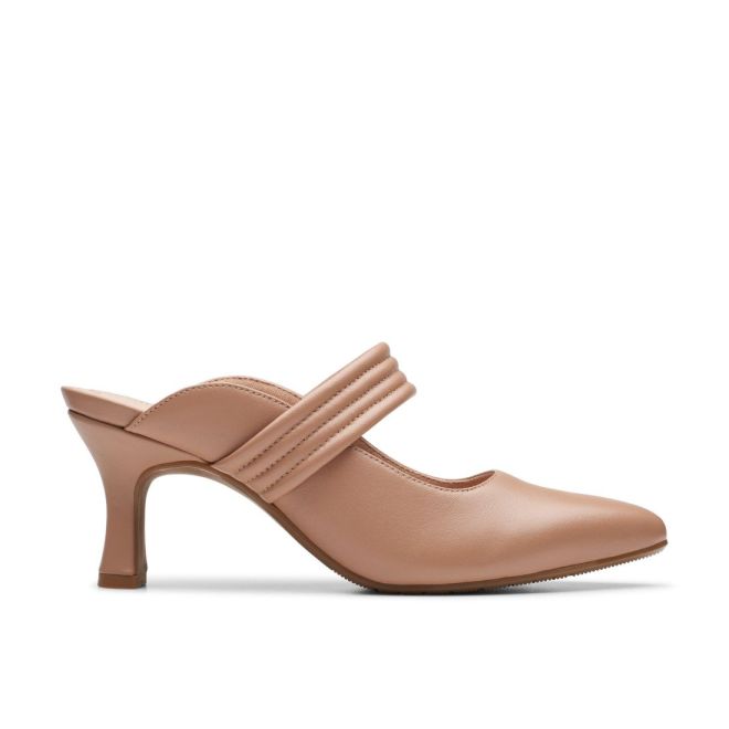 CLARKS KATALEYNA DUSK