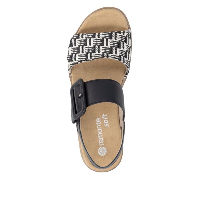 REMONTE D0Q62 KATIA