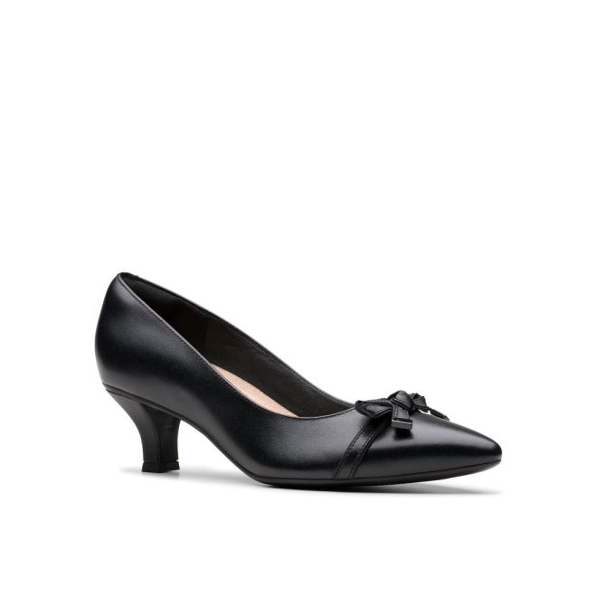 CLARKS KEPLEY HOLLY