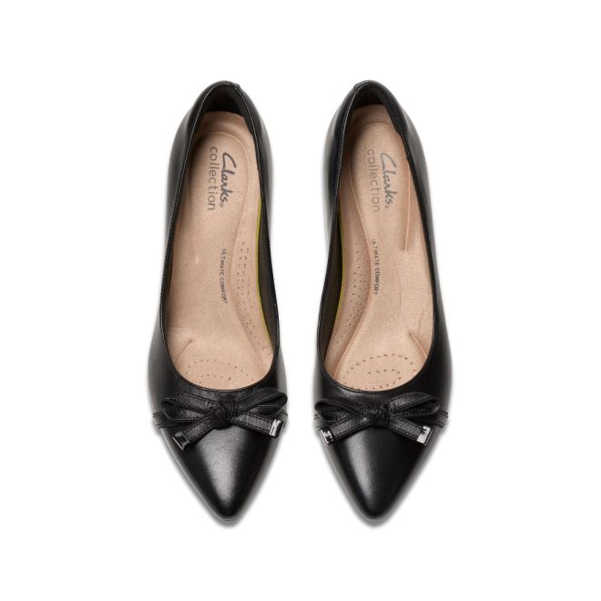 CLARKS KEPLEY HOLLY