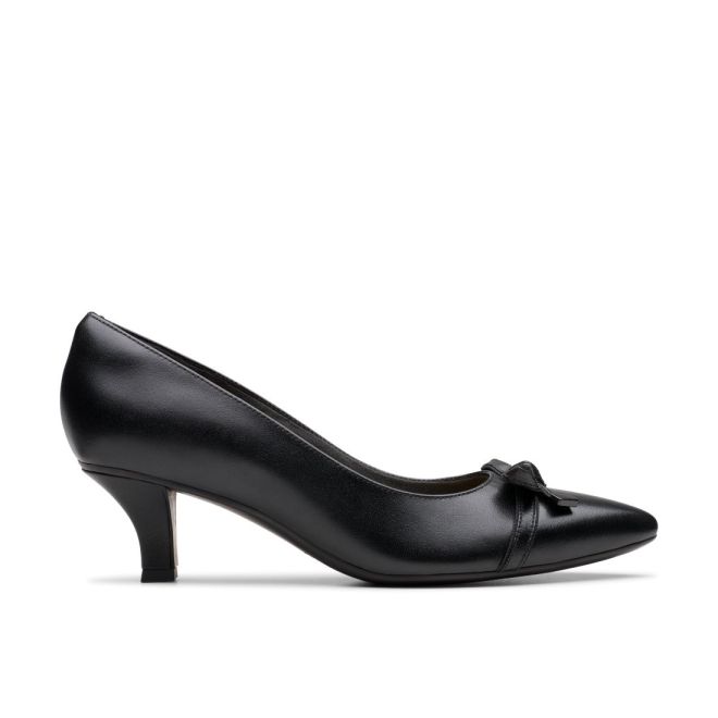 CLARKS KEPLEY HOLLY