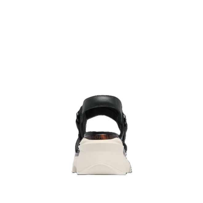 SOREL KINETIC IMPACT SLINGBACK HEEL