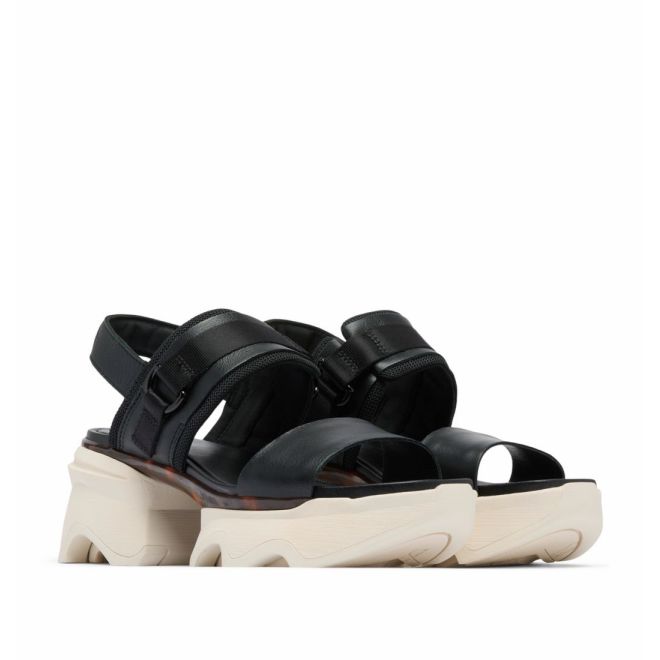 SOREL KINETIC IMPACT SLINGBACK HEEL