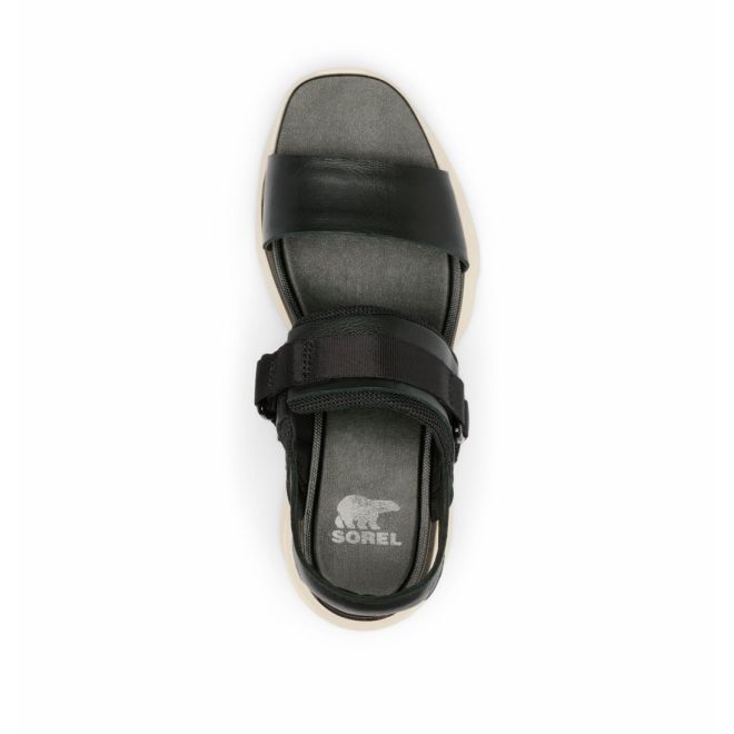 SOREL KINETIC IMPACT SLINGBACK HEEL