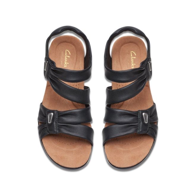CLARKS KITLY AVE