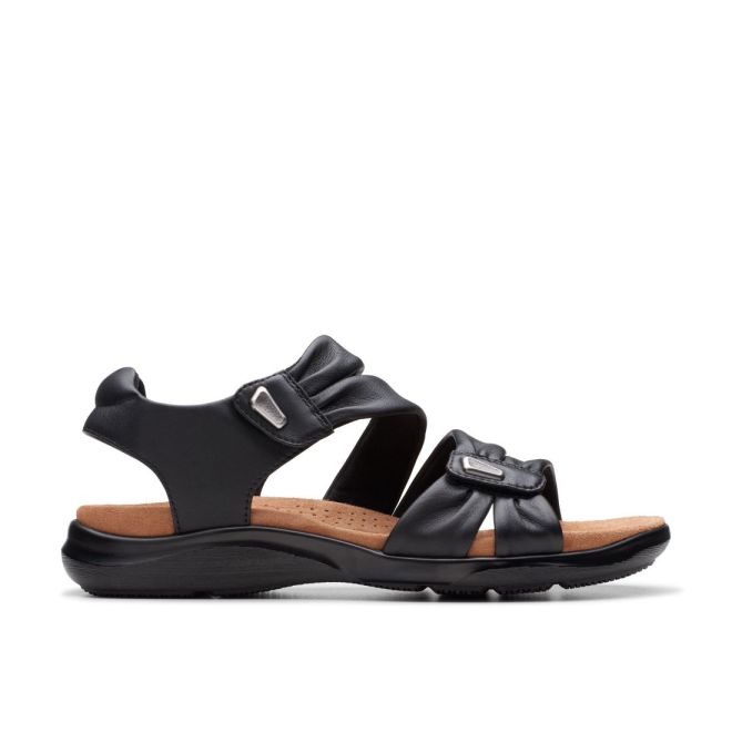 CLARKS KITLY AVE