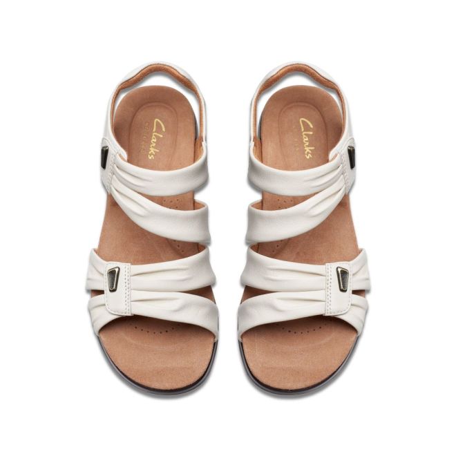 CLARKS KITLY AVE