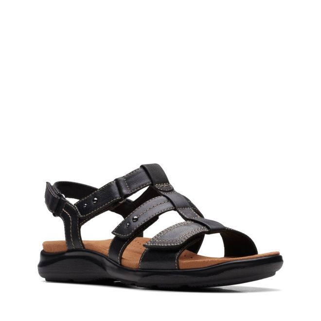 CLARKS KITLY STEP