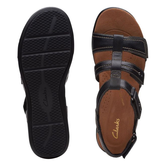 CLARKS KITLY STEP