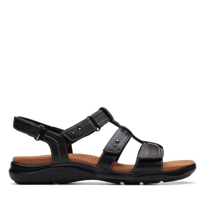 CLARKS KITLY STEP