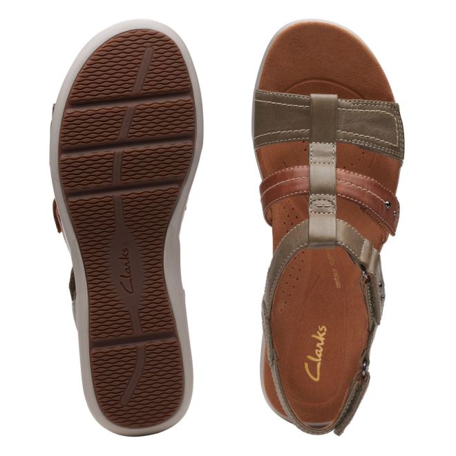 CLARKS KITLY STEP