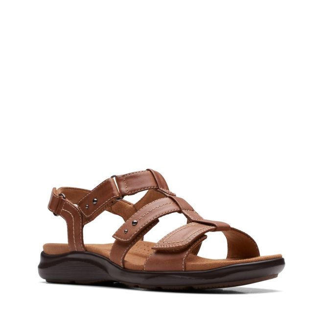 CLARKS KITLY STEP