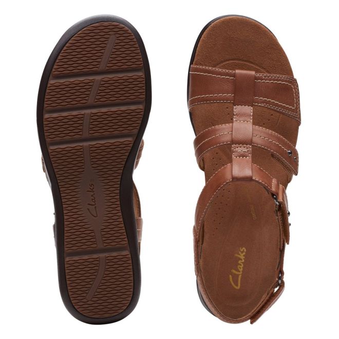 CLARKS KITLY STEP